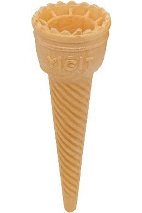 Yiğit Dondurma Külahı Mine 3-350 Adet