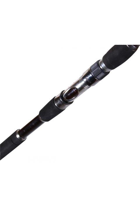 EUROFISH Pianic 360 Teleskopik Spin Kamışı 50-150gr