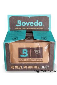COHİBA Boveda 75 Profesyonel Puro Nemlendirici 60 gram 12 Paket