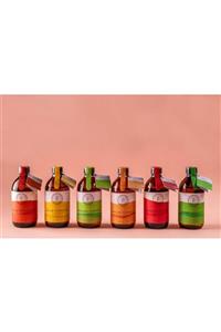 Inspired Choice Kokteyl Cordial Set