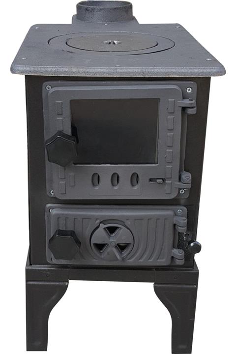 dorello Pres Iş Soba Mf32 Model Soba Oda Sobası Odun Sobası Pres Iş Soba Soba Borusu