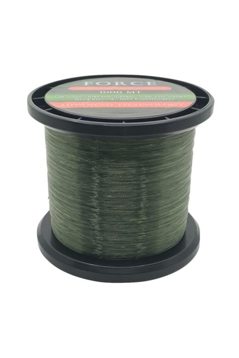 EFFE Force 1000 Metre Sazan Yayın Turna Alabalık Misinası Yeşil