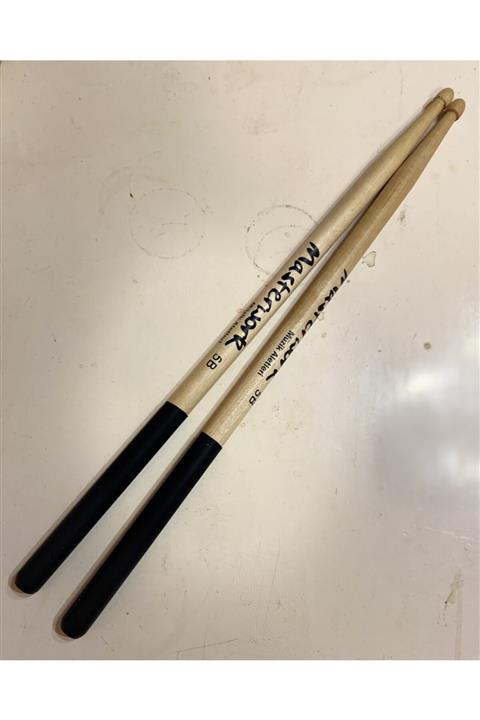 MASTERWORK Baget (5b)