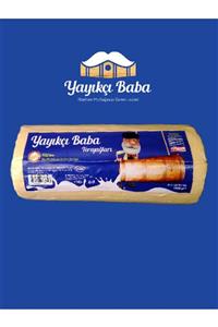 YAYIKÇI BABA Rulo Vakumlu Tereyağı 1000 Gr