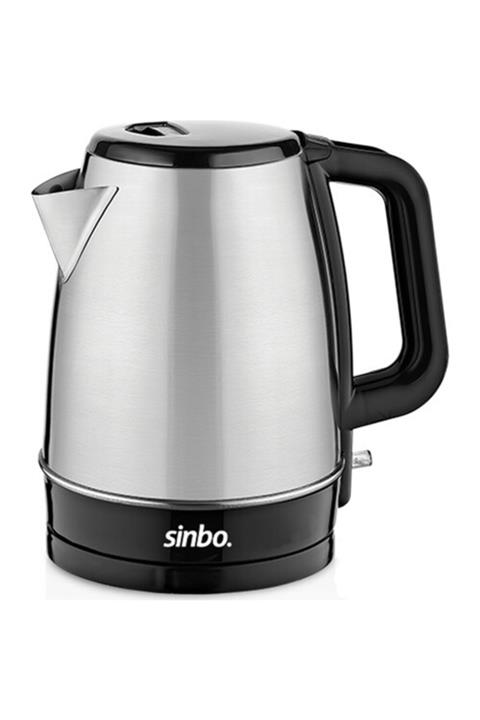 Sinbo Su Isıtıcı Çelik Kettle