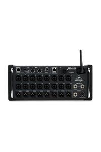 Behringer Xr18 18 Kanallı Dijital Mikser