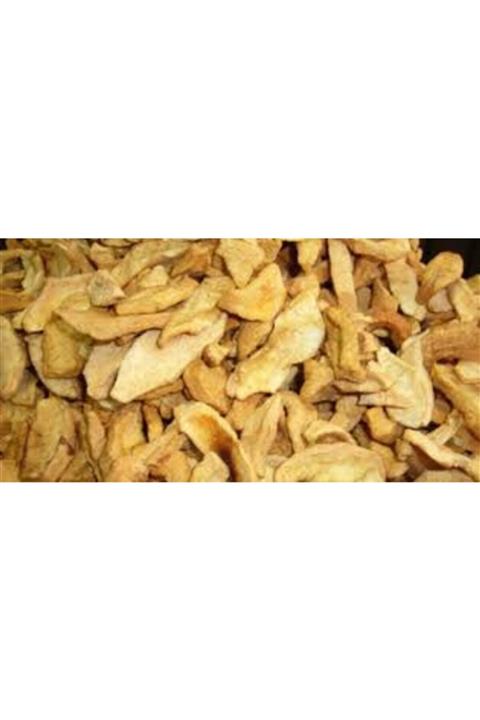 lezzetfestivali Elma Kurusu Soyulmuş Tatlı 1 Kg