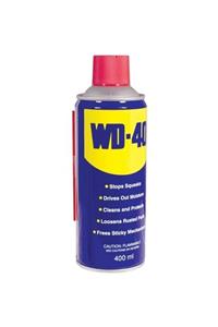 WD40 Pas Sökücü Sprey 400ml