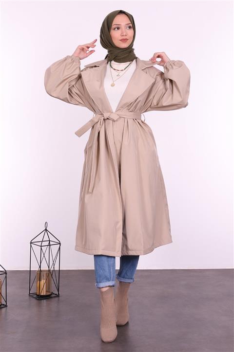 İKLİM LİFE Balon Kol Trenç