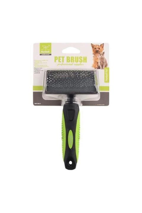 Nunbell Ince Telli Kedi Köpek Tarağı Small