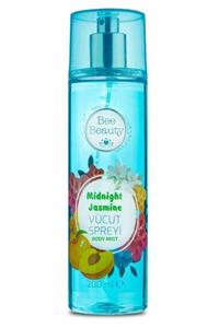 Bee Beauty Midnight Jasmine Vücut Spreyi 200 ml