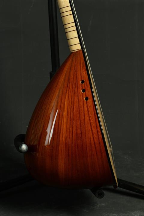 Anadolu Müzik Cura Bağlama Ceviz