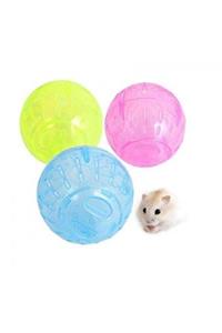 Carno Hamster Egzersiz Top 14.5cm