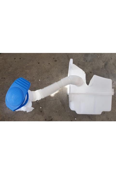 Volkswagen Golf 7 2012  5g0955453 Vw Golf 7 Cam Silecek Su Deposu