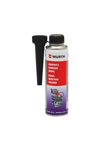 Würth Dizel Yakıt Sistem.ve Enjektör Tem.300ml 24 Adet