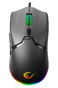 Rampage X-space 7200dpı Rgb Ledli Makrolu Gaming Oyuncu Mouse