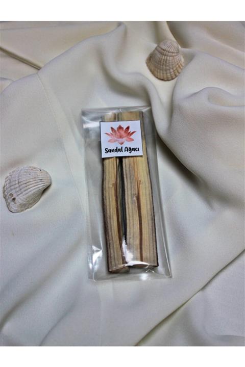 NEFEERTEM Sandal Agacı Özlü Tütsü