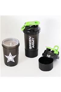 Be Green Green Army Shaker