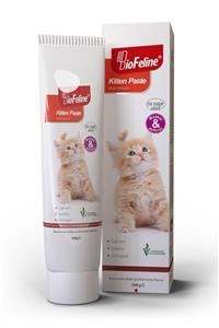 BioFeline Kitten Paste 100 Gr. ( Yavru Ve Anne Kedi Macunu )