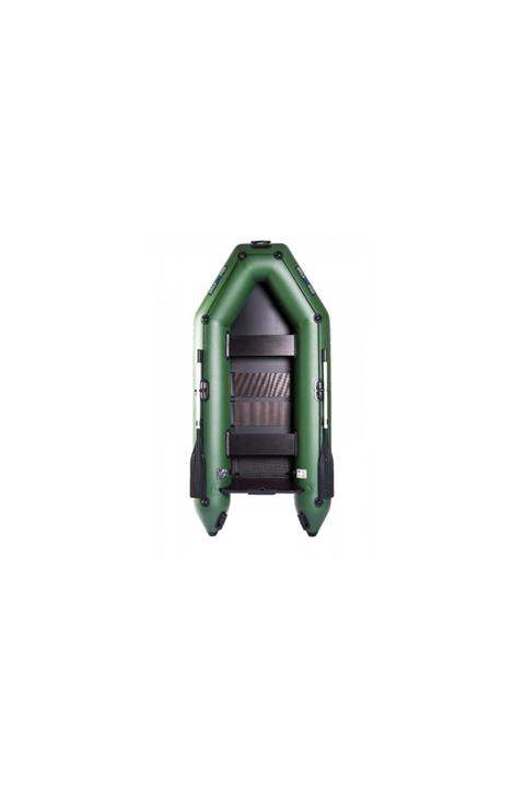 Aqua Storm Yeşil Bot Motor Takılan It Stm 280