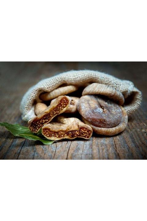 ÖZ İMREN YUFKA %100 1 Kg Organik Malatya Kuru Kayısı & 1 Kg Aydın Kuru Dağ Yemişi(İNCİRİ) 137.50 Tl