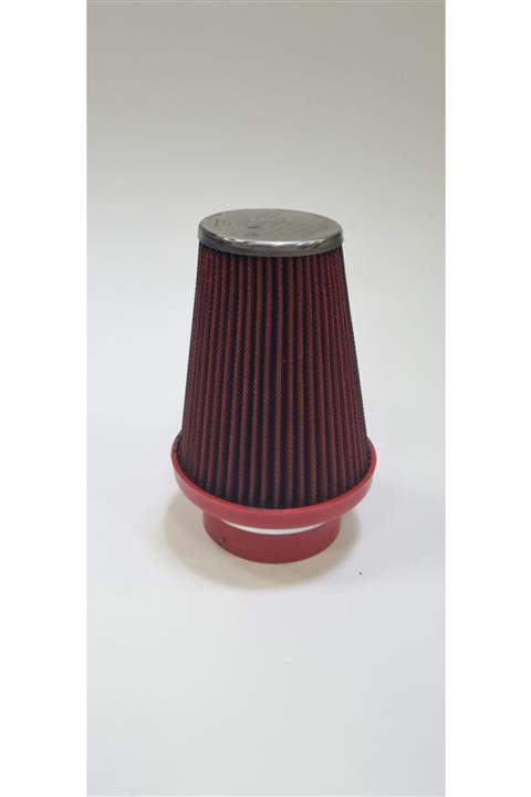 denden Performans Arttırıcı Kırmızı Hava Filtresi