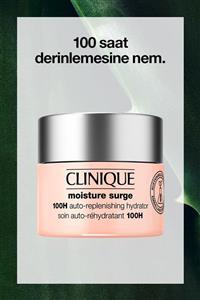 Clinique Moisture Surge 100 Saat Etkili Nemlendirici 15 ml