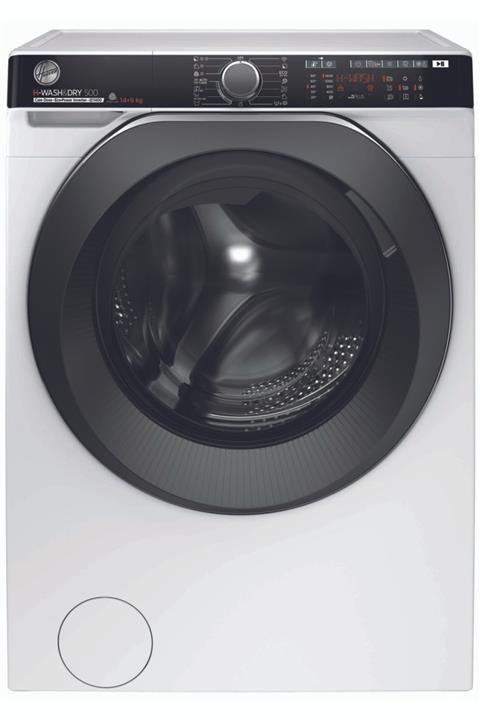 Hoover HDPD 4149AMBC/1-S 1400 Devir 14 kg / 9 kg Kurutma Çamaşır Makinesi