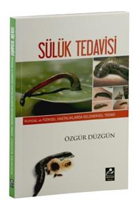 Mercan Kitap Ruhsal Ve Fiziksel Hastalıklarda Geleneksel Tedavi - Sülük Tedavisi - Özgür Düzgün 9786054908240