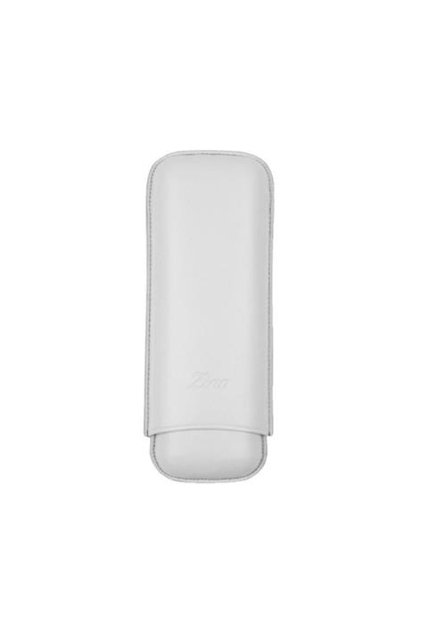 Davidoff Zino Deri Puro Kılıfı Churchill Beyaz 2li 52338 (52ring)