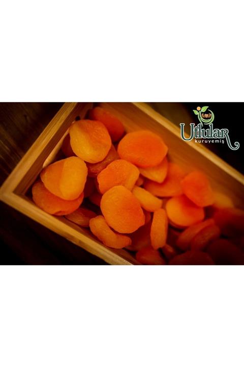UTLULAR KURUYEMİŞ Kayısı Süper Jumbo 500 gr