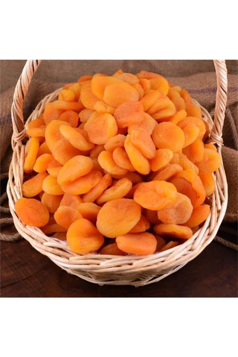 MOYASHOP 1 Kg Kurutulmuş Jumbo Kaysı - Jumbo Kuru Kayısı