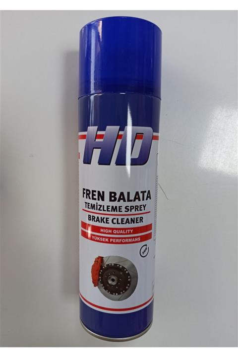 Hd Balata Spreyi 24 Adet 1 Koli