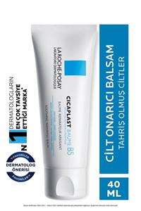 La Roche Posay Cicaplast Baume B5 - Onarıcı Bakım Kremi 40ml