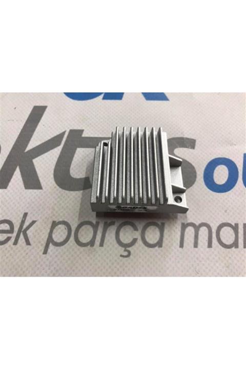 NURPAR Distiribitör Soğutucu Modül Tempra Tipo Doğan Slx Uno