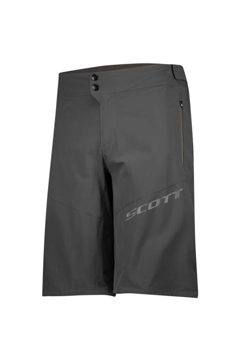 SCOTT Pedli Erkek Şort Koyu Gri Xxl