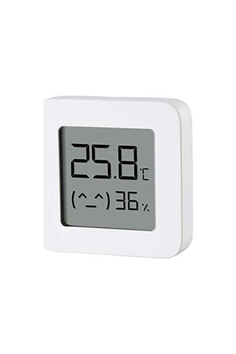 Xiaomi Mi Bluetooth Akıllı Sıcaklık Ve Nem Ölçer Termometre