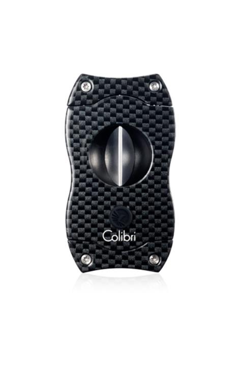 Colibri V Puro Kesici V-cut Siyah Karbon Cu300t20
