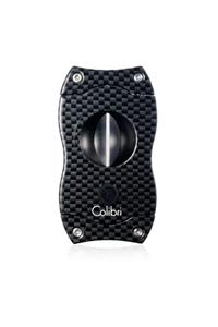 Colibri V Puro Kesici V-cut Siyah Karbon Cu300t20