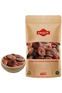 Aksoy Baharat ve Kuruyemiş Gün Kurusu Kayısı Jumbo 1 Kg