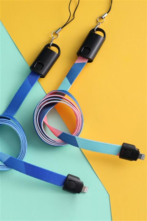 YOYOSO Askılı Data Kablosu Apple