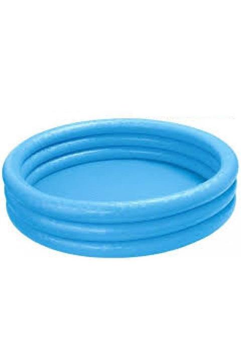 Intex Kristal Mavi Havuz147x33 cm.