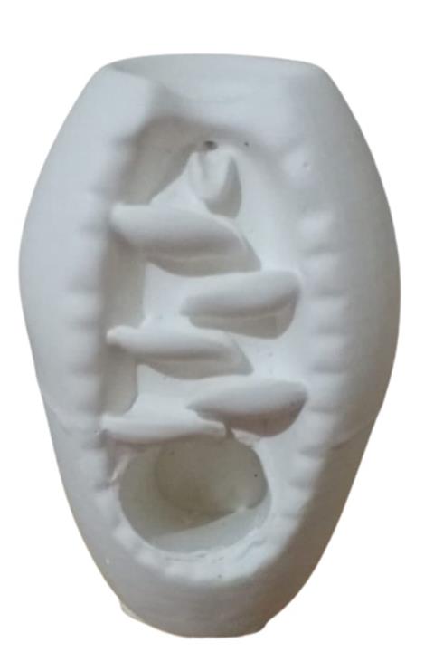 Eymen Hobi Tütsülük 20x8x11 cm