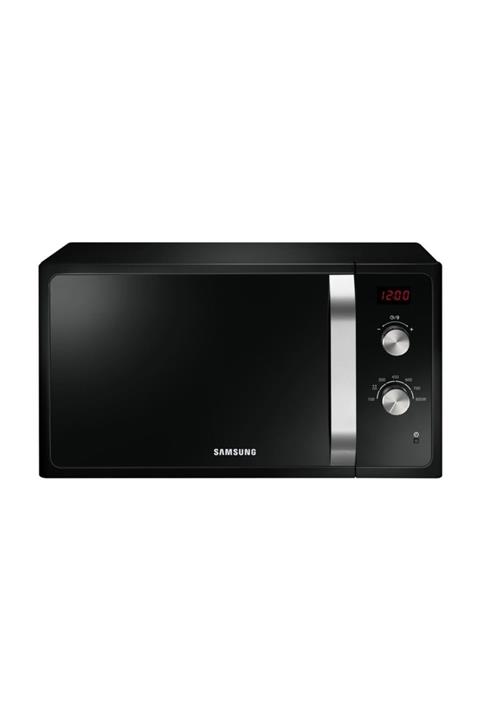 Samsung MS23F300EEK 23 lt Siyah Mikrodalga Fırın