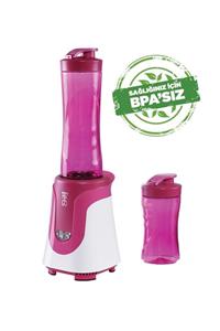 Vestel Mıx&go Pembe Blender