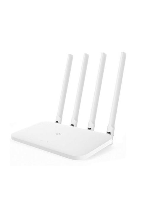 Xiaomi Mi WiFi AC1200 Router 4A Giga Version 1167 Mbps 2.4G 5G Çift Bant 4 Antenli