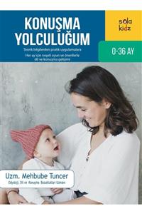 Sola Kidz Konuşma Yolculuğum