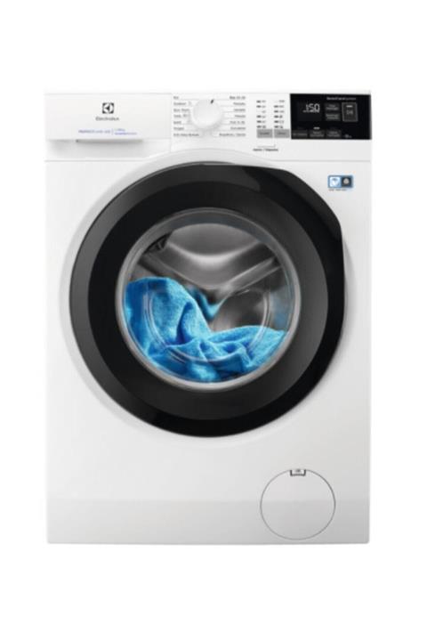 Electrolux EW6F421BT Perfectcare 600 10 Kg 1200 Devir Çamaşır Makinesi