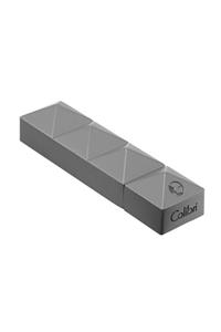 Colibri Quasar Puro Delici Gunmetal Cu410t3