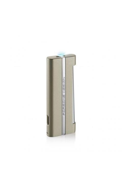Porsche Design Tek Torch Krem Çakmak